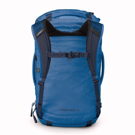 Osprey Transporter Squffel 44 Borsa da viaggio Weekender 36 cm