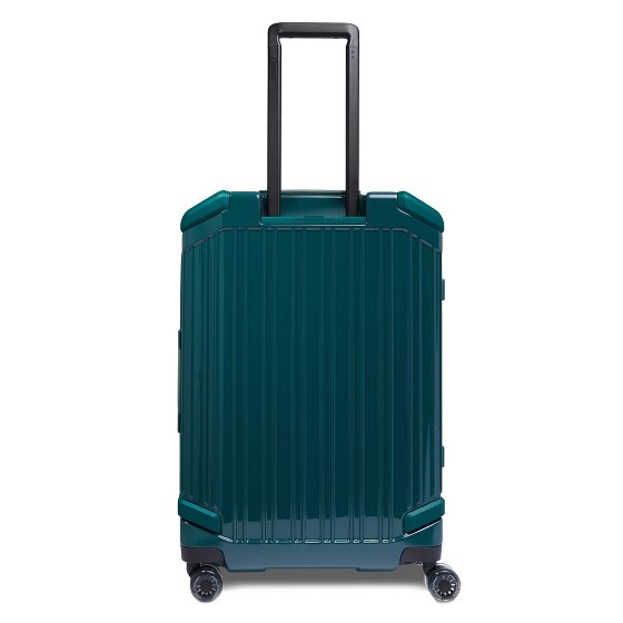 Piquadro Pop 4 ruote Carrello 69 cm