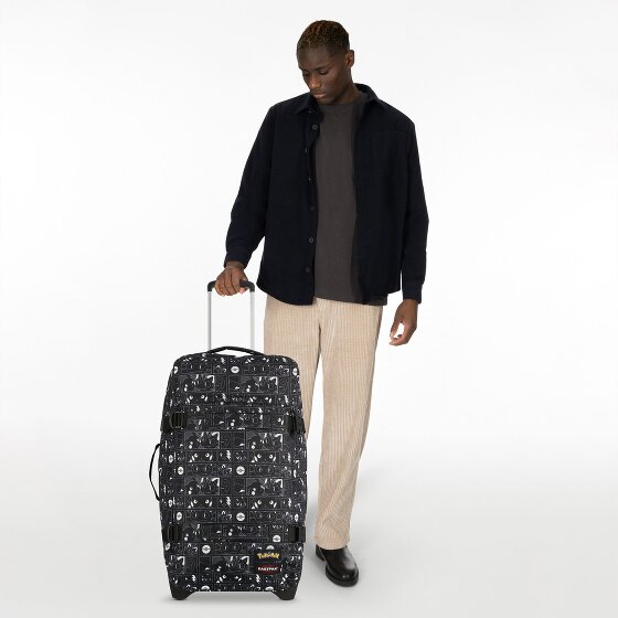 Eastpak Transit'R 2 ruote Borsa da viaggio M 67 cm
