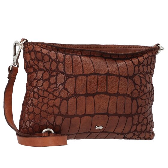 Campomaggi Borsa a tracolla Pelle 31 cm