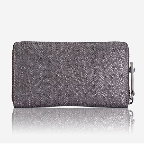 Jekyll & Hide Portafoglio Valencia RFID in pelle 17 cm