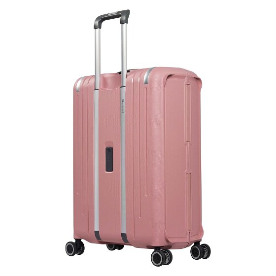 Eminent Vertica 4 ruote Carrello M 68 cm