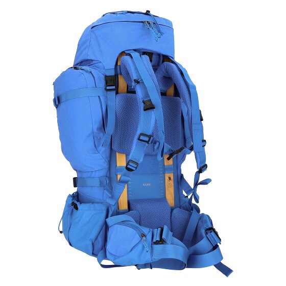 Fjällräven Kajka 55 Zaino da trekking M-L 74 cm