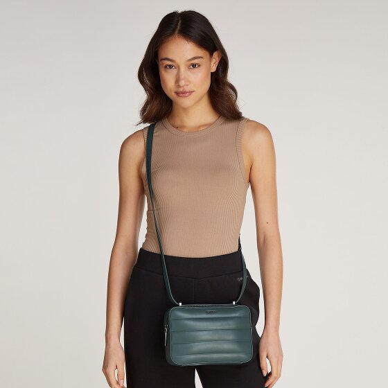 Calvin Klein Line Quilt Borsa a tracolla 22 cm