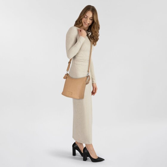 Burkely Soft Skylar Borsa a tracolla Pelle 27 cm Burkely Soft Skylar Borsa a tracolla Pelle 27 cm