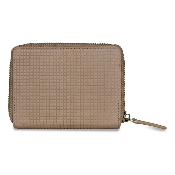 bugatti Noemi Portafoglio Protezione RFID Pelle 12 cm