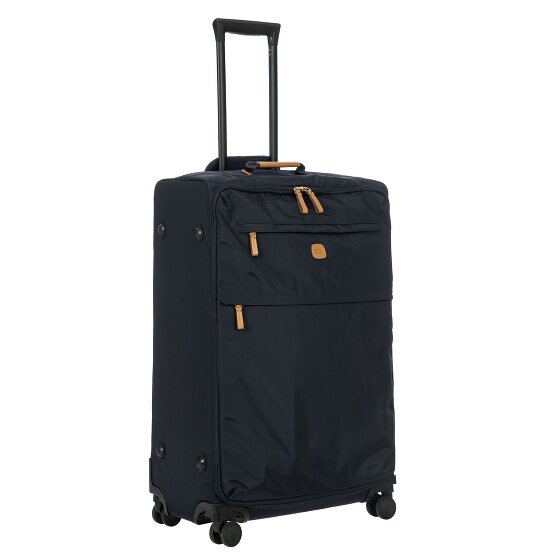 Bric's Carrello X-Travel a 4 ruote 77 cm