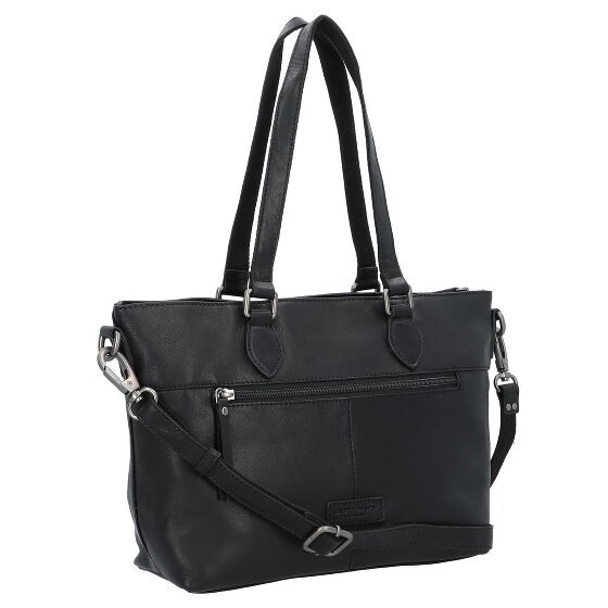 Jack Kinsky Borsa a tracolla Pelle 27 cm