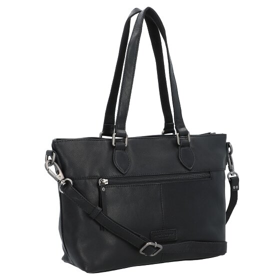 Jack Kinsky Borsa a tracolla Pelle 27 cm Jack Kinsky Borsa a tracolla Pelle 27 cm