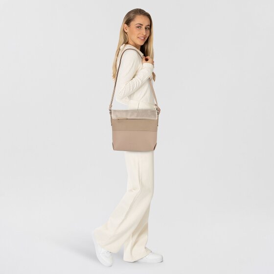 Tom Tailor Nicolina Borsa a tracolla 27.5 cm