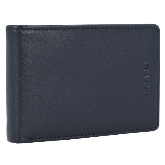 Picard Brooklyn Portafoglio V in pelle 10 cm