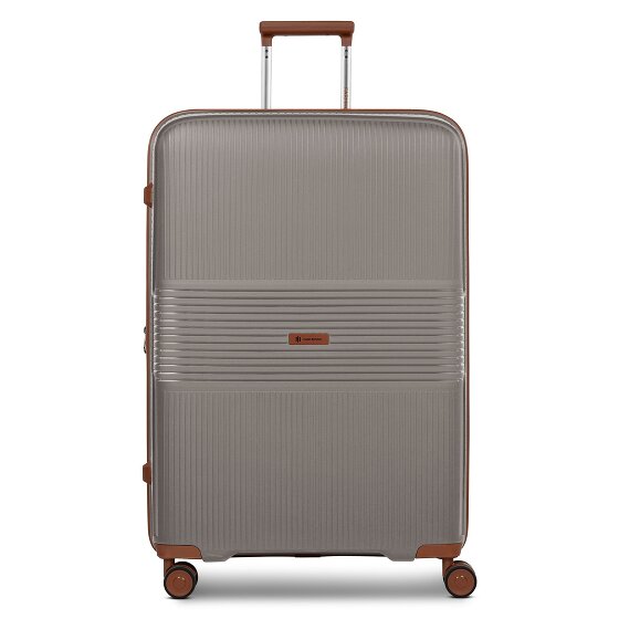 Farmhood Eco Edition 02 4 ruote Carrello 76 cm con piega di espansione