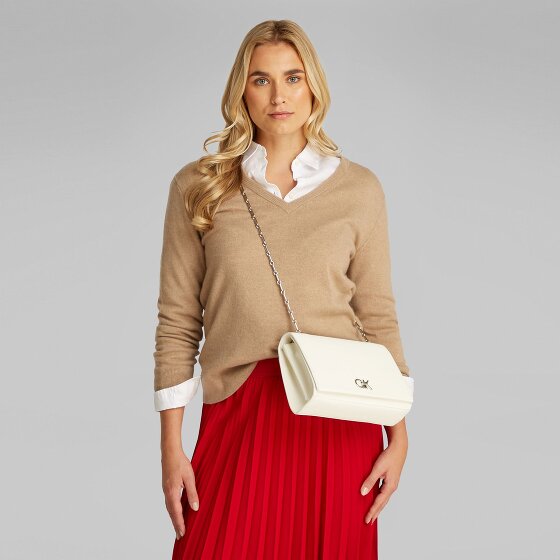 Calvin Klein Re-Lock Borsa a tracolla 25 cm Calvin Klein Re-Lock Borsa a tracolla 25 cm