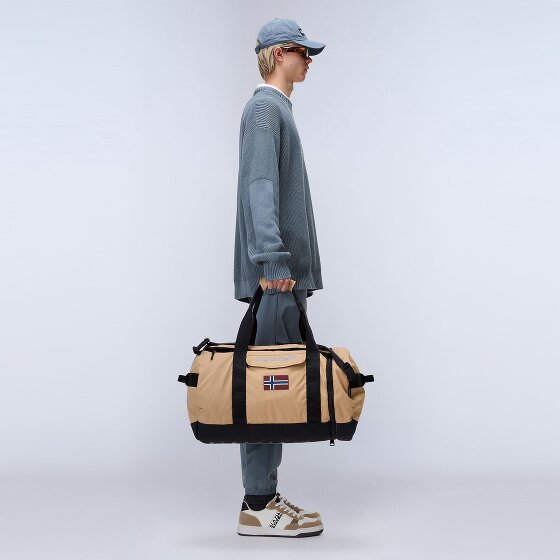 Napapijri Bering Borsa da viaggio Weekender 56 cm
