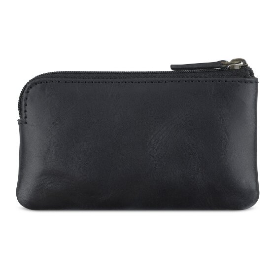 bugatti Remo Portafoglio chiave Pelle 12 cm