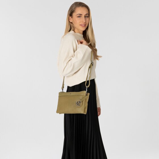 Harbour 2nd Anchor Love Tara Borsa a tracolla Pelle 31 cm