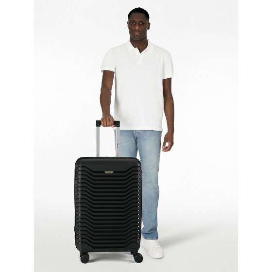 Benzi 5820 4 ruote Carrello 60 cm