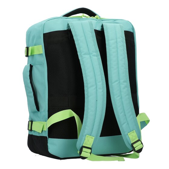 American Tourister Zaino Take2Cabin 45 cm scomparto per laptop