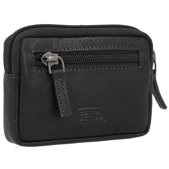 camel active Dust Portafoglio chiave Pelle 11.5 cm