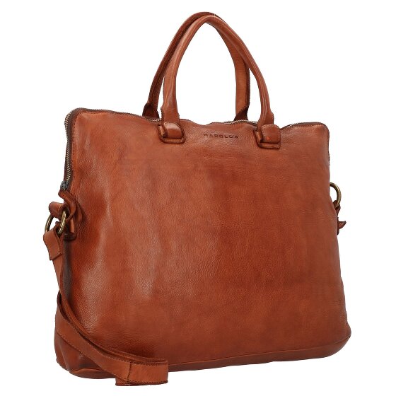 Harold's Borsa Submarine in pelle 38 cm Scomparto per laptop