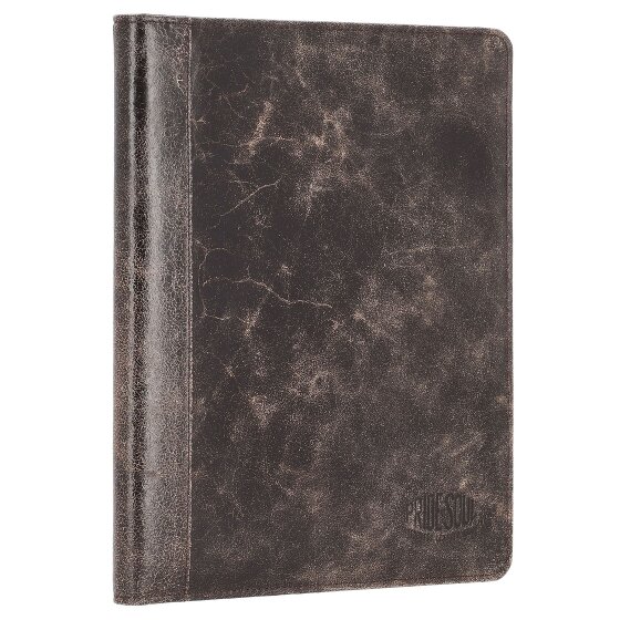 Pride and Soul Astuccio da scrittura in pelle 33 cm Pride and Soul Astuccio da scrittura in pelle 33 cm