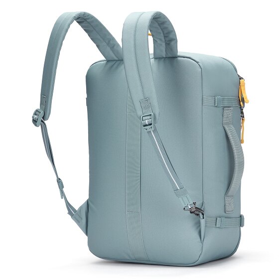 Pacsafe Go Zaino da giorno Protezione RFID 47 cm