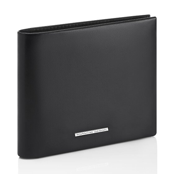 Porsche Design Portafoglio classico RFID in pelle 11 cm