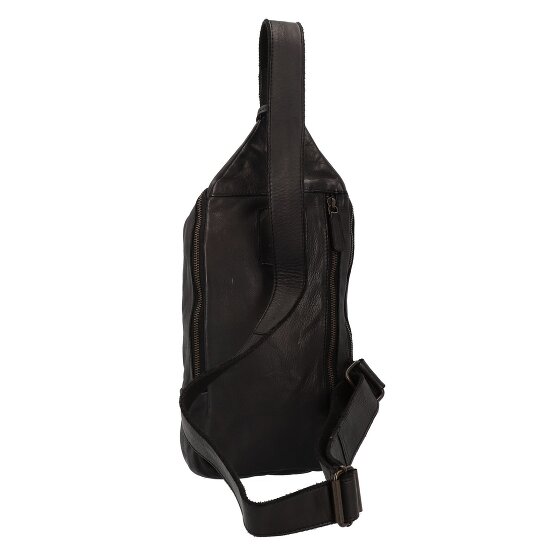 Harbour 2nd Phoenix, borsa a tracolla in pelle 33 cm