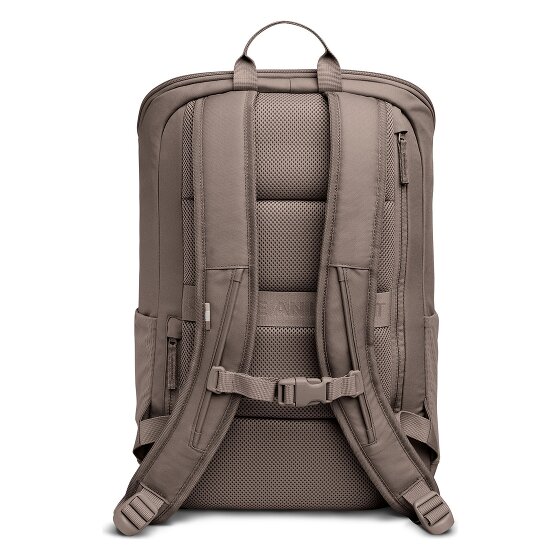 GOT BAG Pro Pack Monochrome Zaino da giorno 47 cm Scomparto per laptop