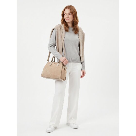 Guess Liza Borsetta Vera Pelle 31 cm