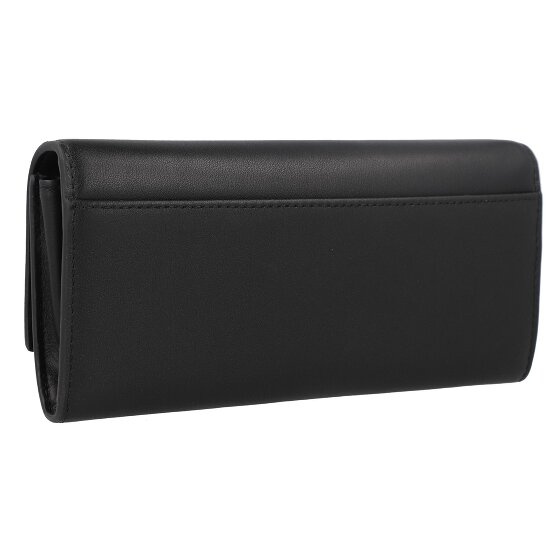 Liebeskind Valentina Portafoglio Protezione RFID Pelle 19 cm