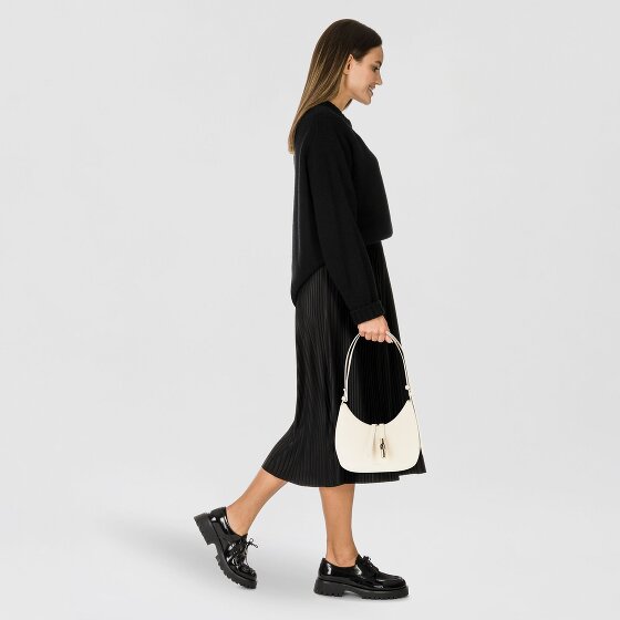 Furla Goccia Borsa a spalla Vera Pelle 22 cm