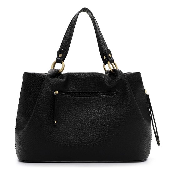 Suri Frey SFY Gray SC Borsa shopper 36 cm