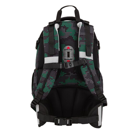 McNeill LUCA Zaino da scuola 45 cm