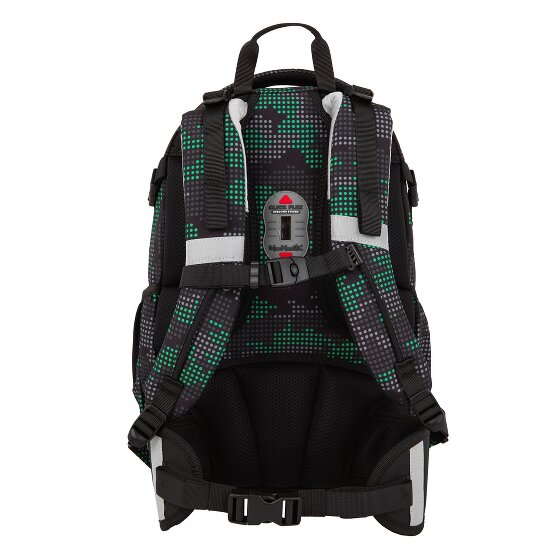 McNeill LUCA Zaino da scuola 45 cm