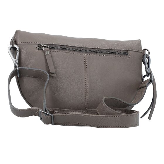 Harbour 2nd Just Pure Borsa a tracolla Pelle 28 cm