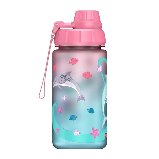 Step by Step Bottiglia per bere 550 ml