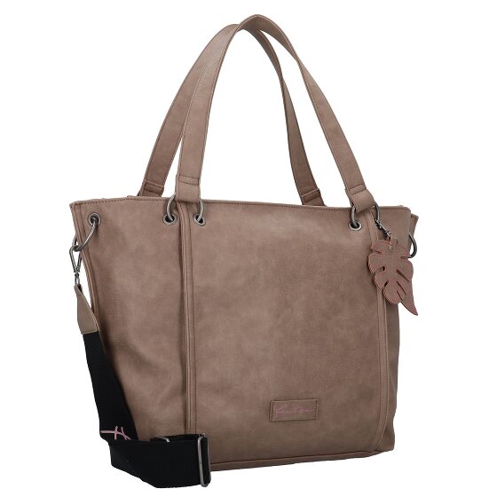 Fritzi aus Preußen Eco Fritzi02 Borsa shopper 50 cm