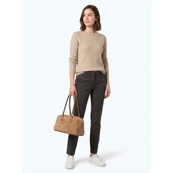 Karl Lagerfeld Daily Borsa a spalla Vera Pelle 33 cm