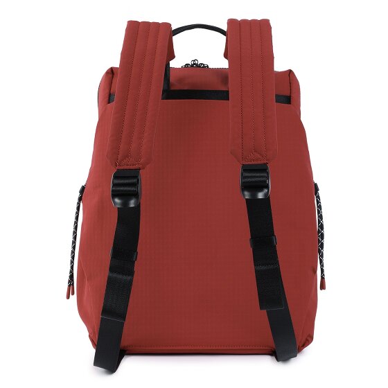 Hedgren String Akira Zaino da giorno M 38 cm Scomparto per laptop