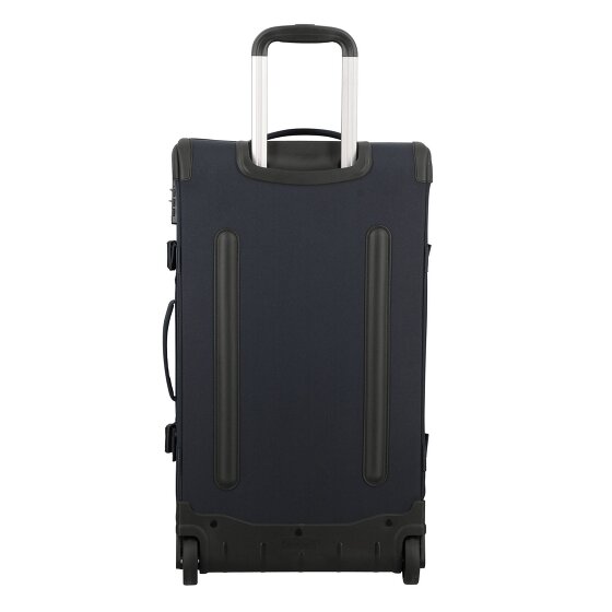 Jump Dunaa 2 ruote Borsa da viaggio 67 cm