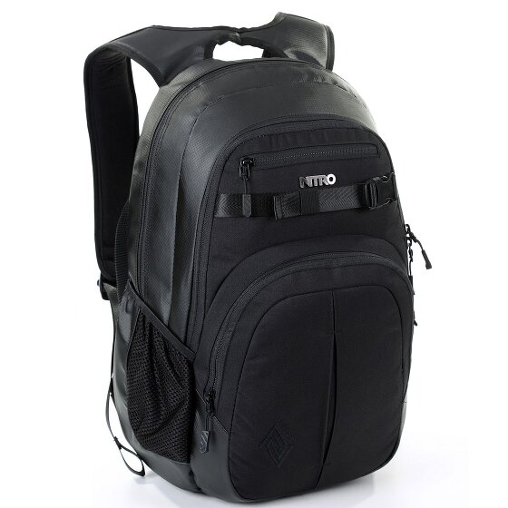 NITRO Zaino Chase Scomparto per laptop da 51 cm