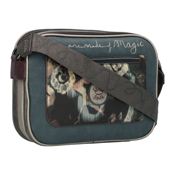 Anekke Real Borsa a tracolla 25 cm
