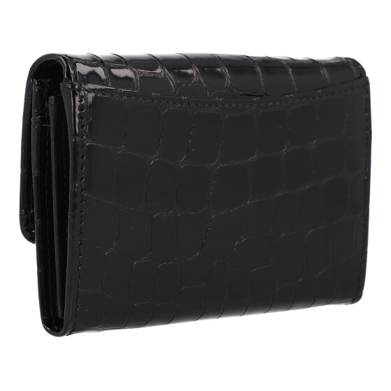 Braun Büffel Verona Portafoglio chiave Pelle 11 cm