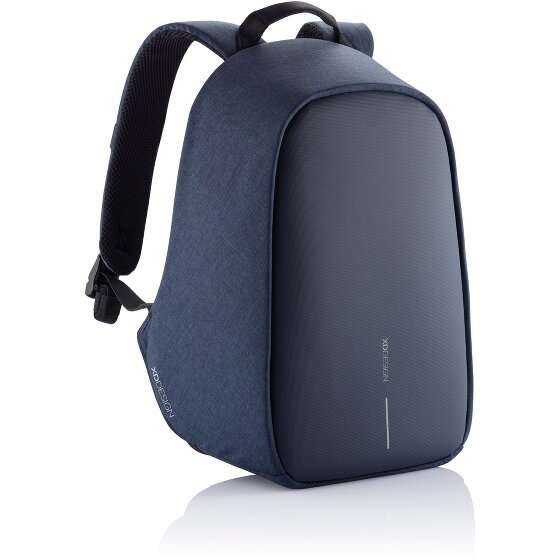 XD Design Bobby Hero Zaino piccolo RFID 38 cm scomparto per laptop