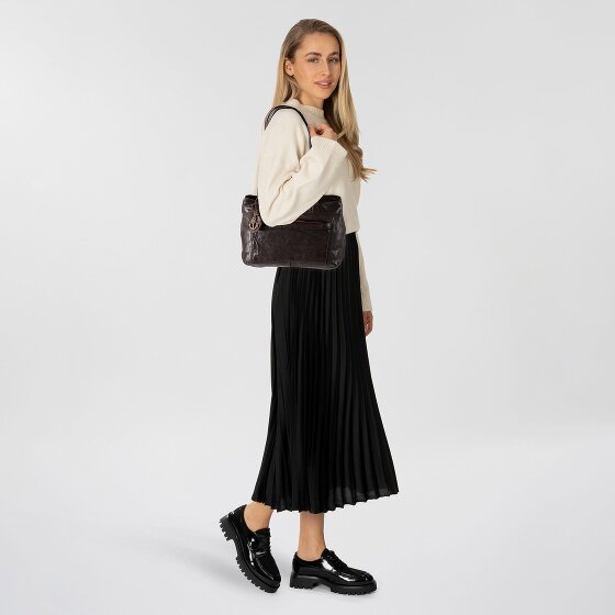 Harbour 2nd Zea Borsa a tracolla Pelle 33 cm