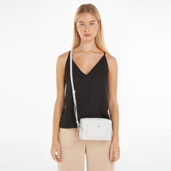 Calvin Klein CK Daily Mini Borsa Borsa a tracolla 18 cm
