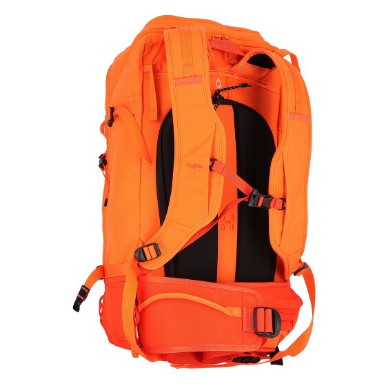 Haglöfs Sensate Pro 32 Zaino da trekking 59 cm
