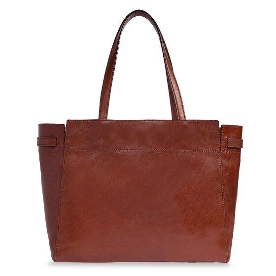 The Bridge Isotta Borsa shopper Pelle 37 cm