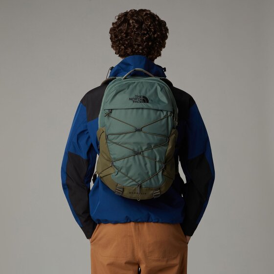 The North Face Zaino Borealis 49,5 cm scomparto per laptop